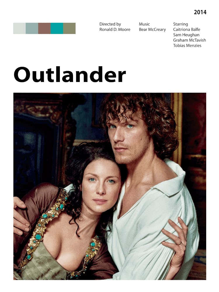 Outlander