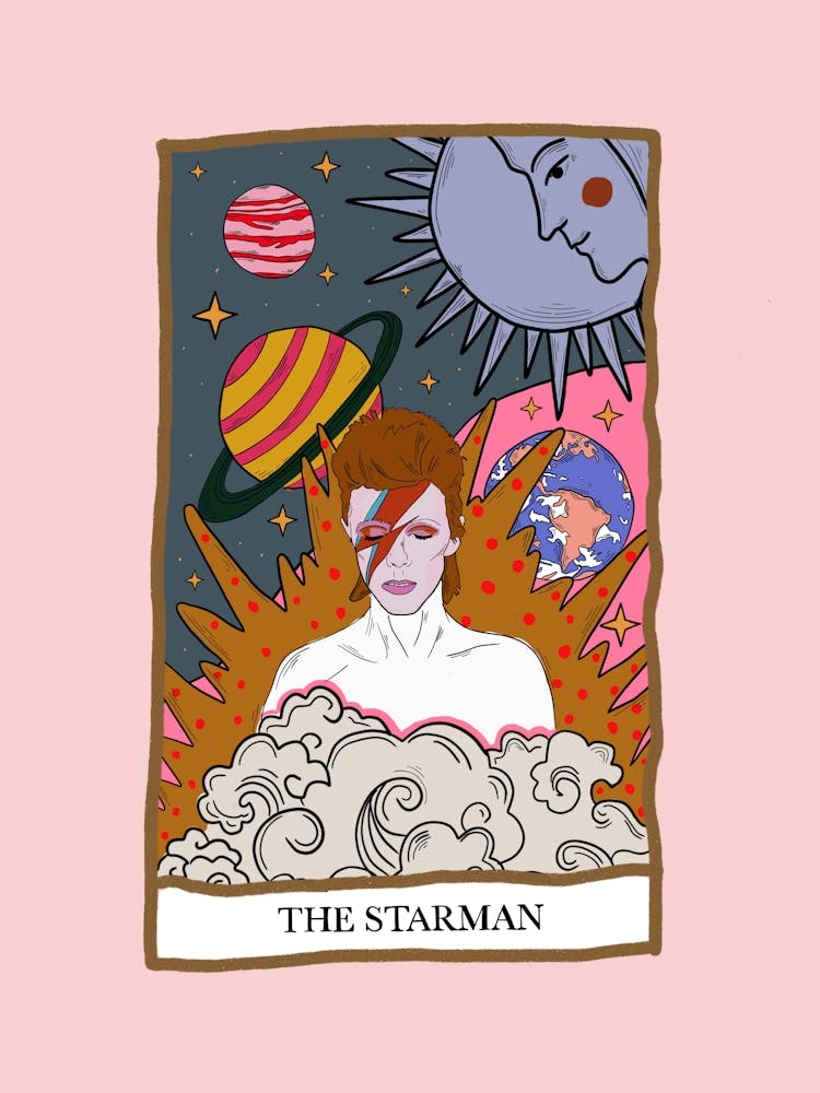 The Starman