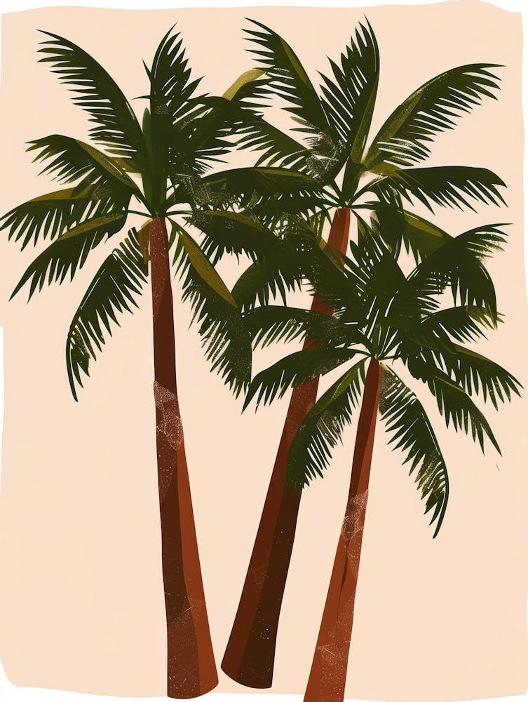 Palm Trees 54