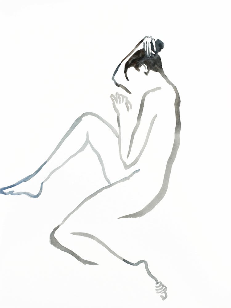 Nude 40