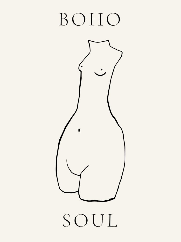 Boho Soul 5