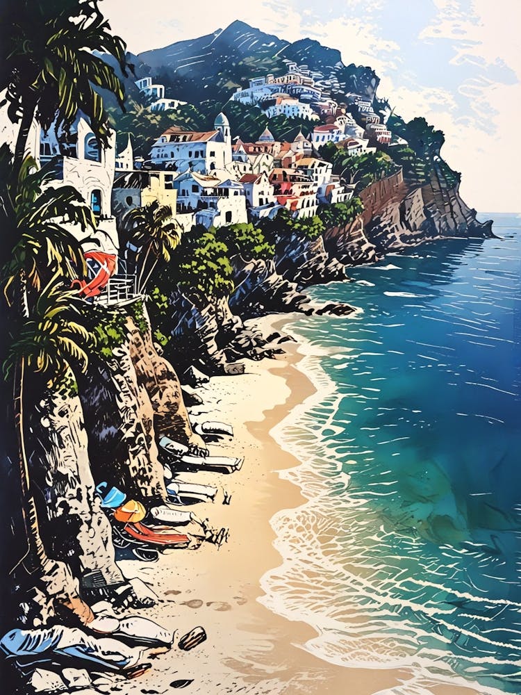 California Coast