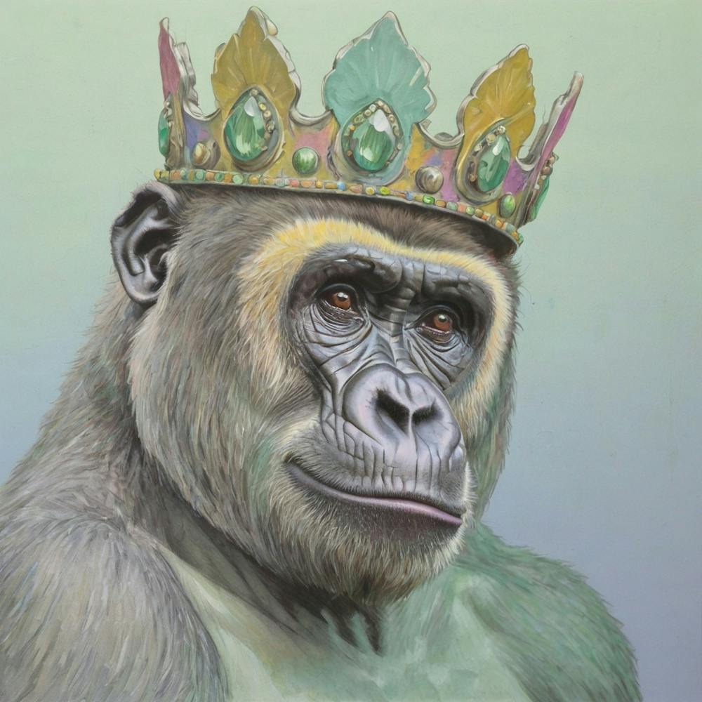 King Gorilla