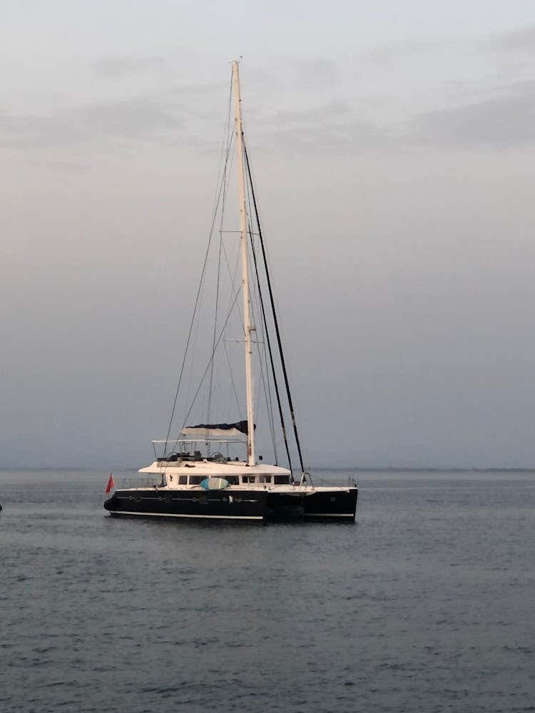Catamaran