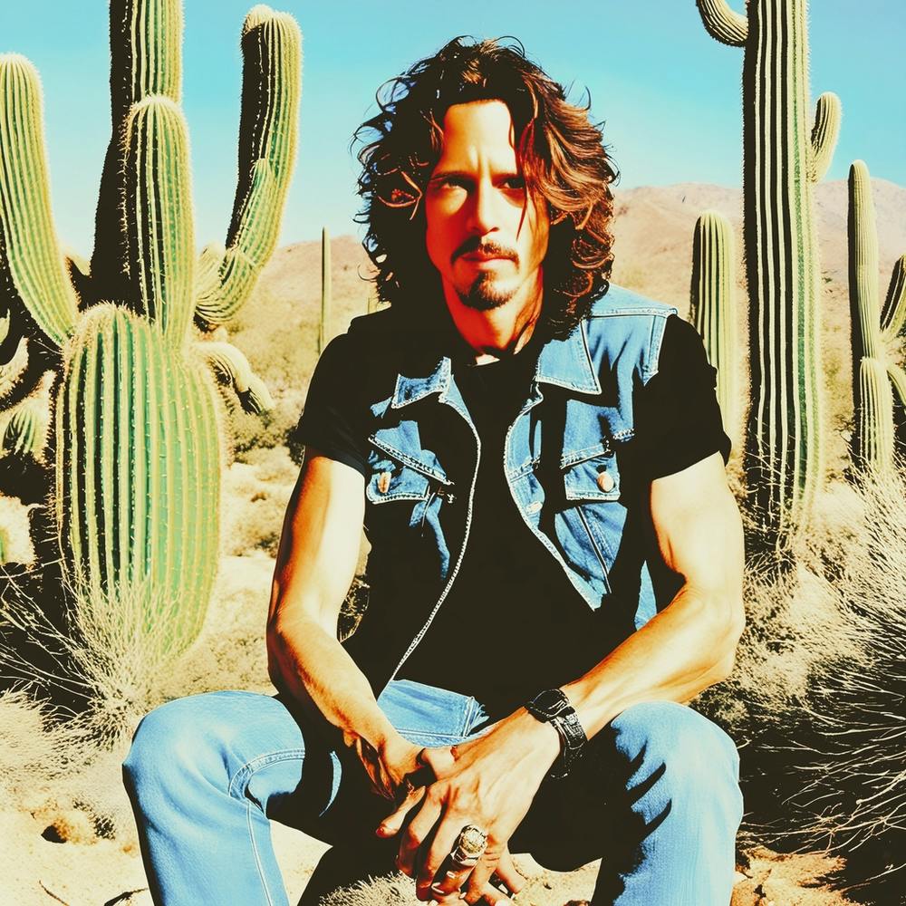 Chris Cornell 1