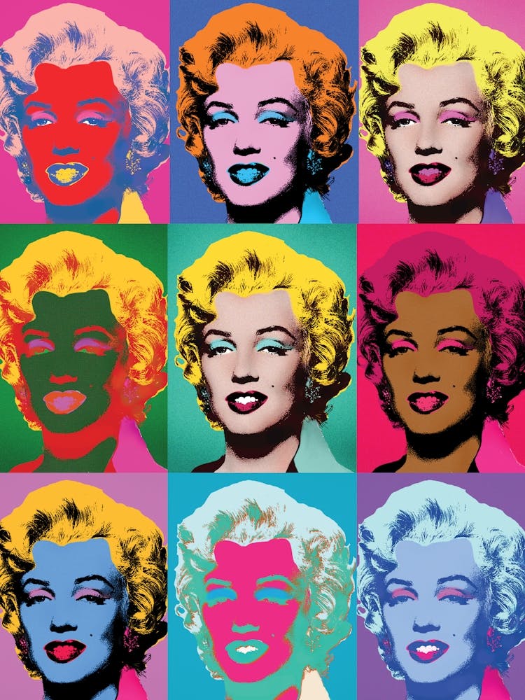 MARILYN 9