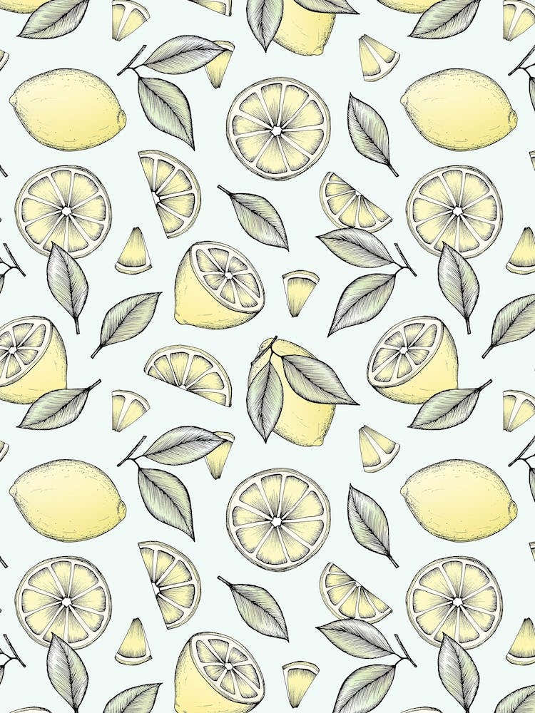 Lemon Tree