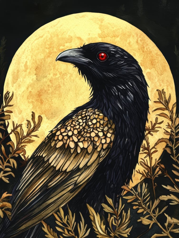 Raven 1