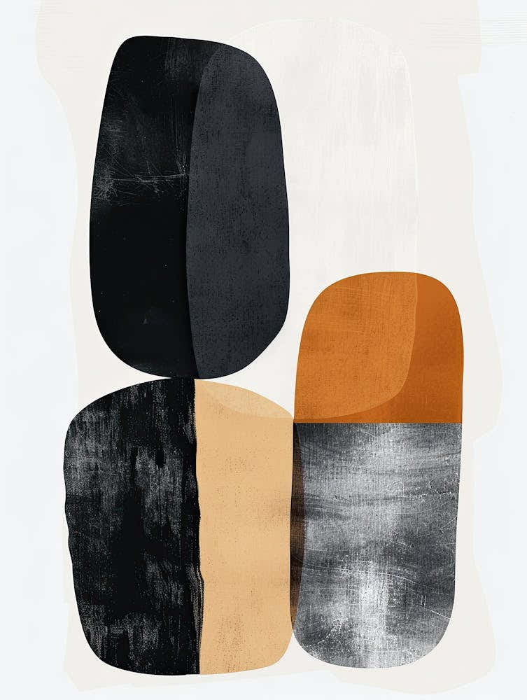 Hot Springs Stone Park Bauhaus Minimalist