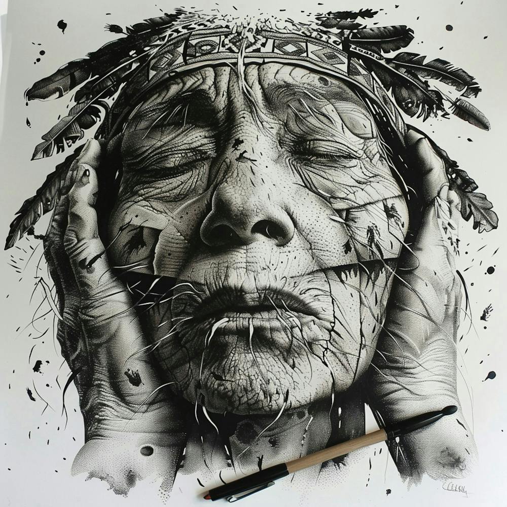 Indian Head