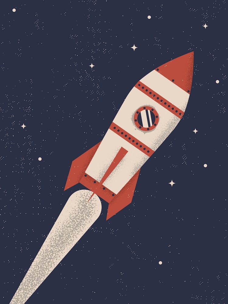 Space Travel