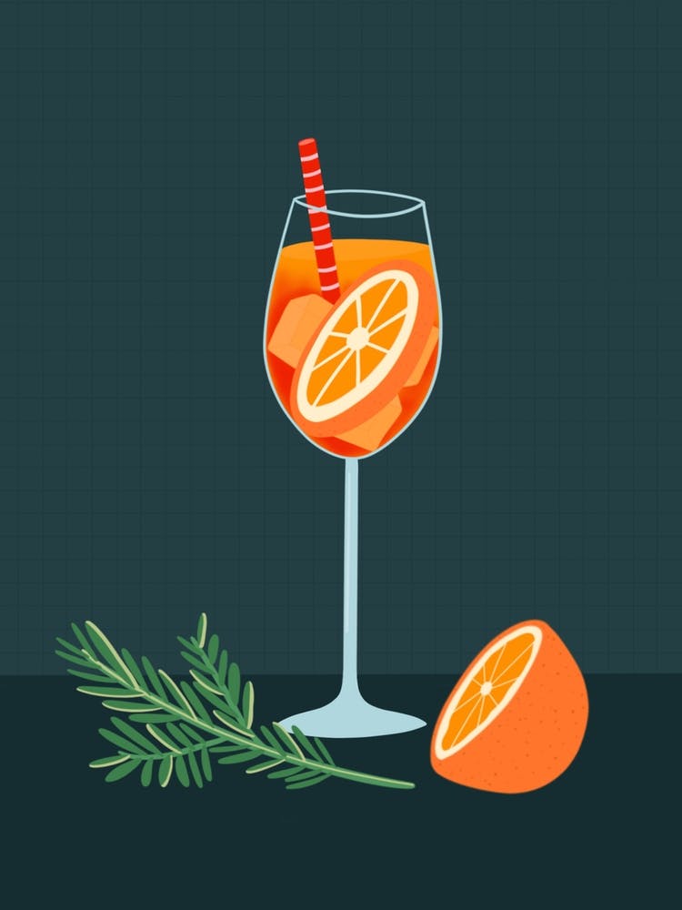 Aperol Spritz