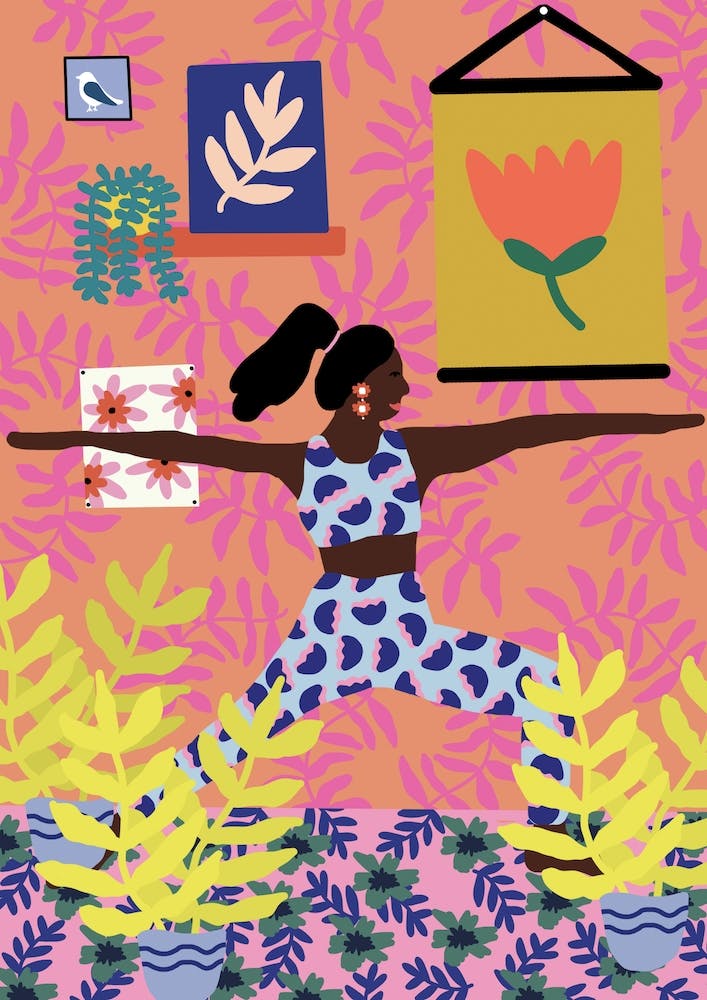 Just Take A Deep Breath