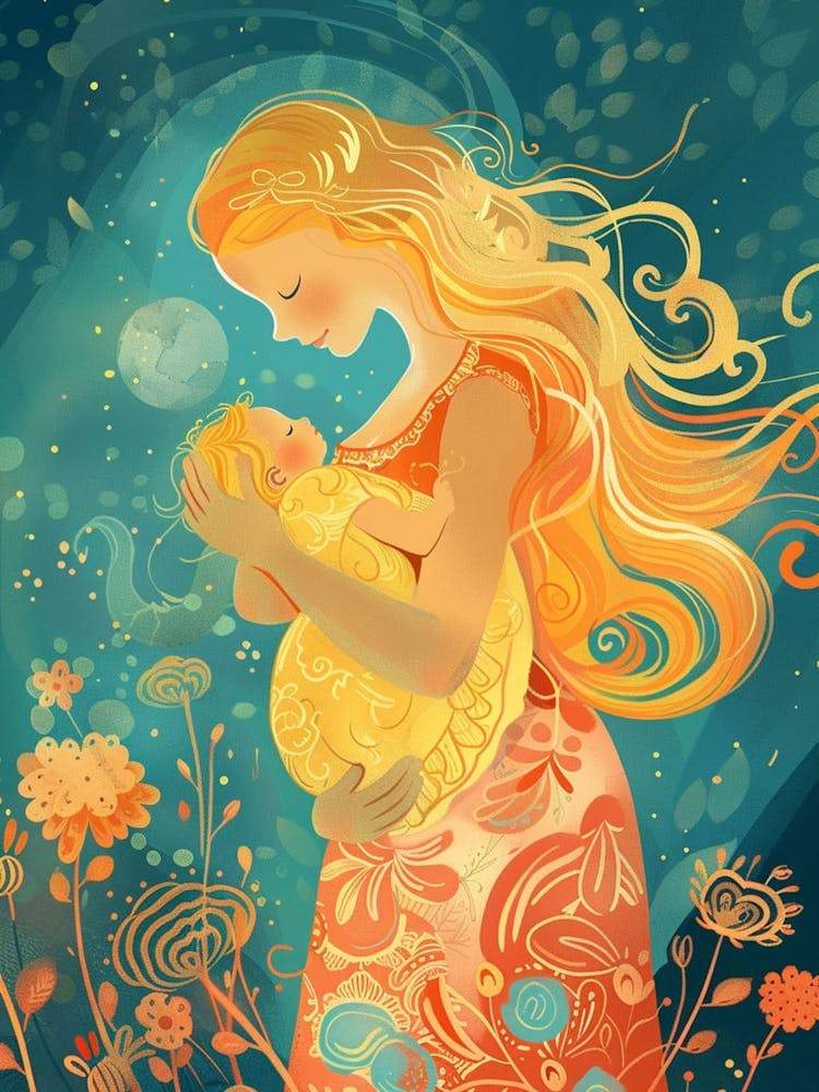 Mother's Love