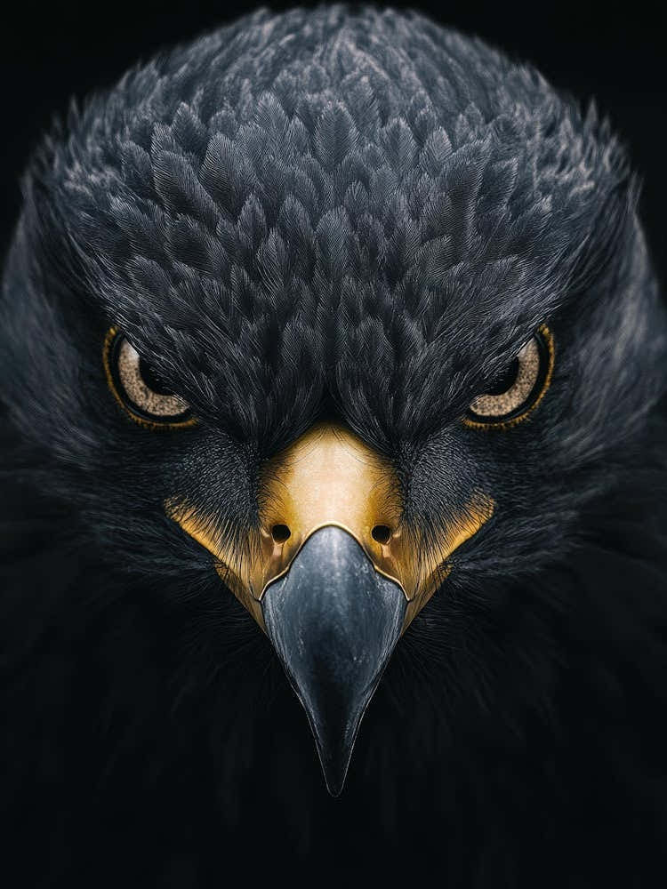 Black Eagle