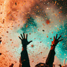 Celebratory Photography Art Prints