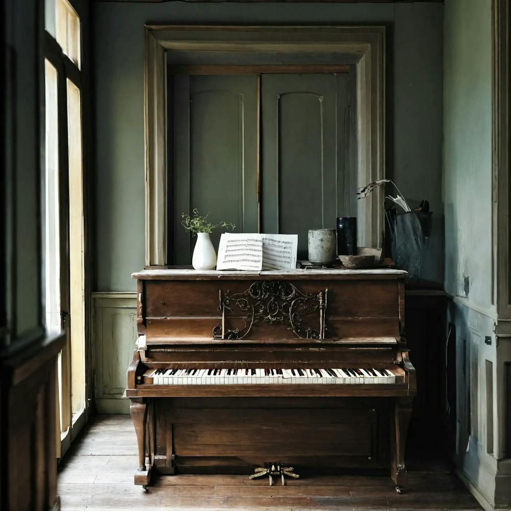 Piano (1)