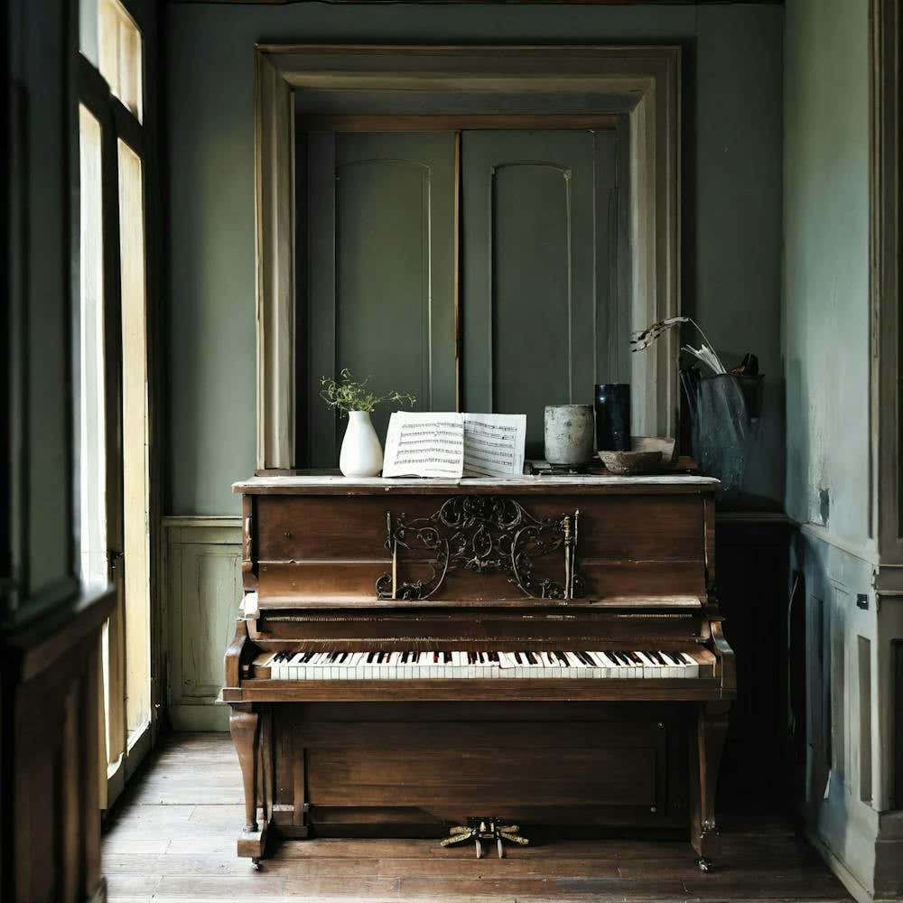 Piano (1)