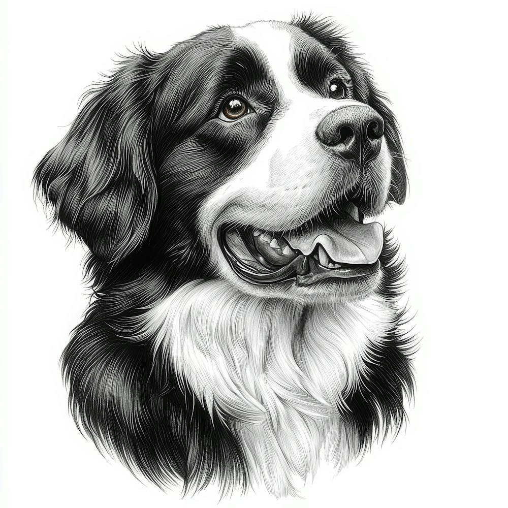 St Bernard