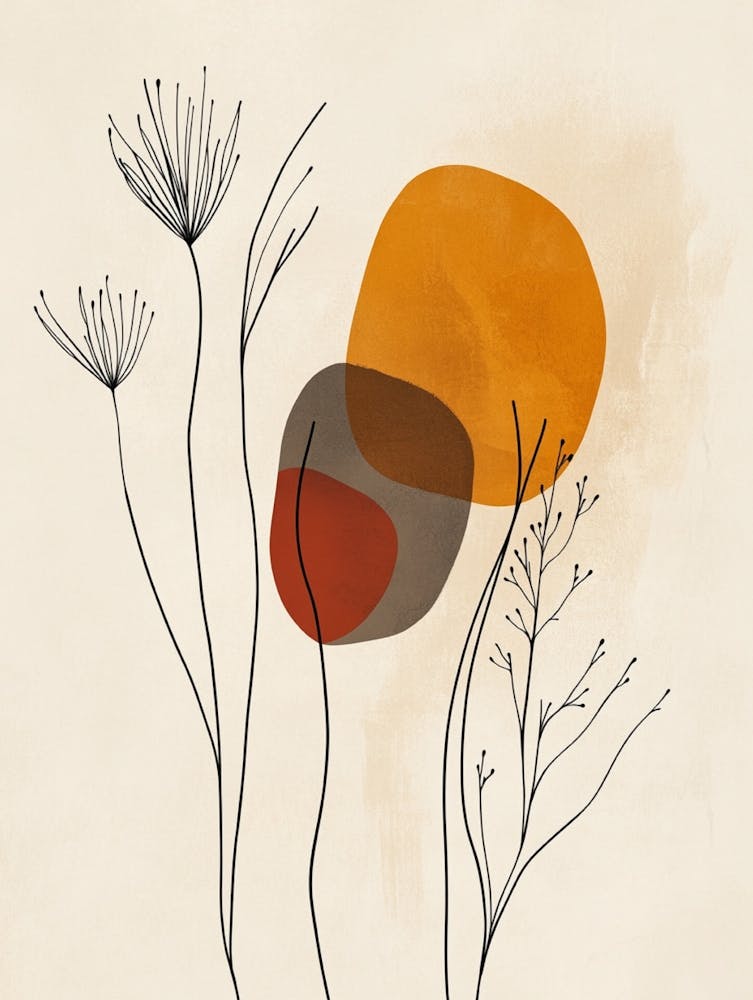 Abstract Painting 375