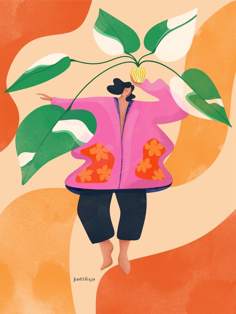 My Expectation From My Plants