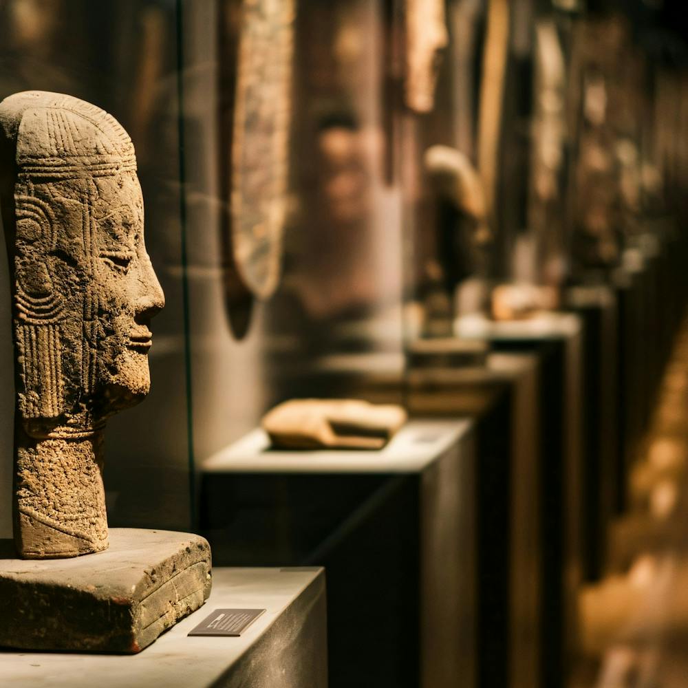 Egyptian Art 3