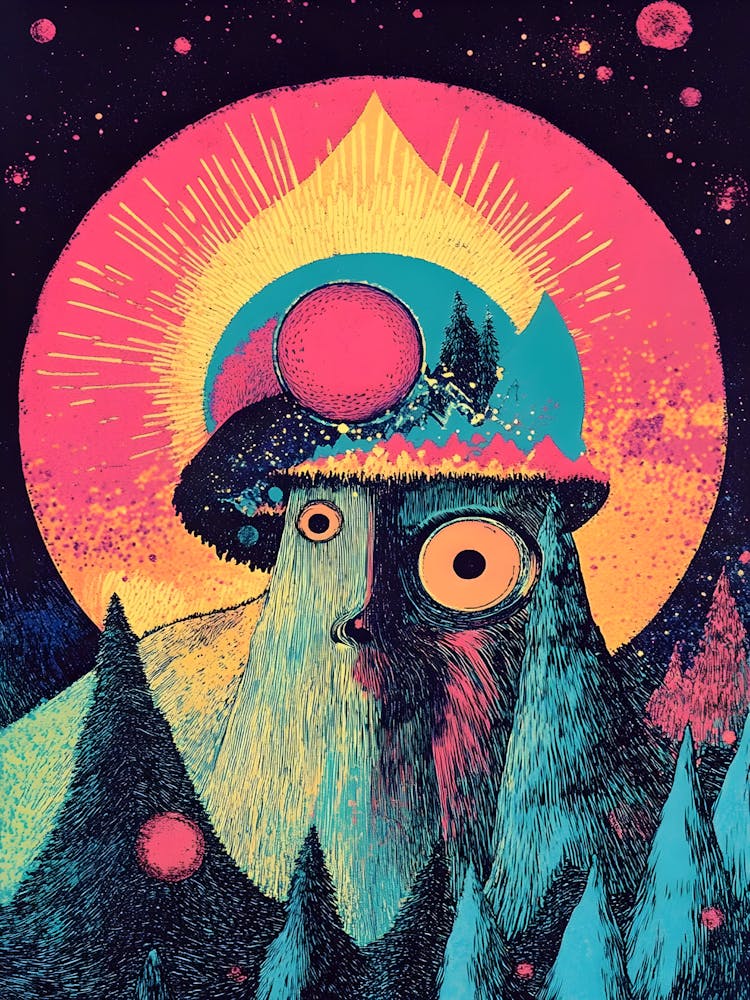 Sasquatch