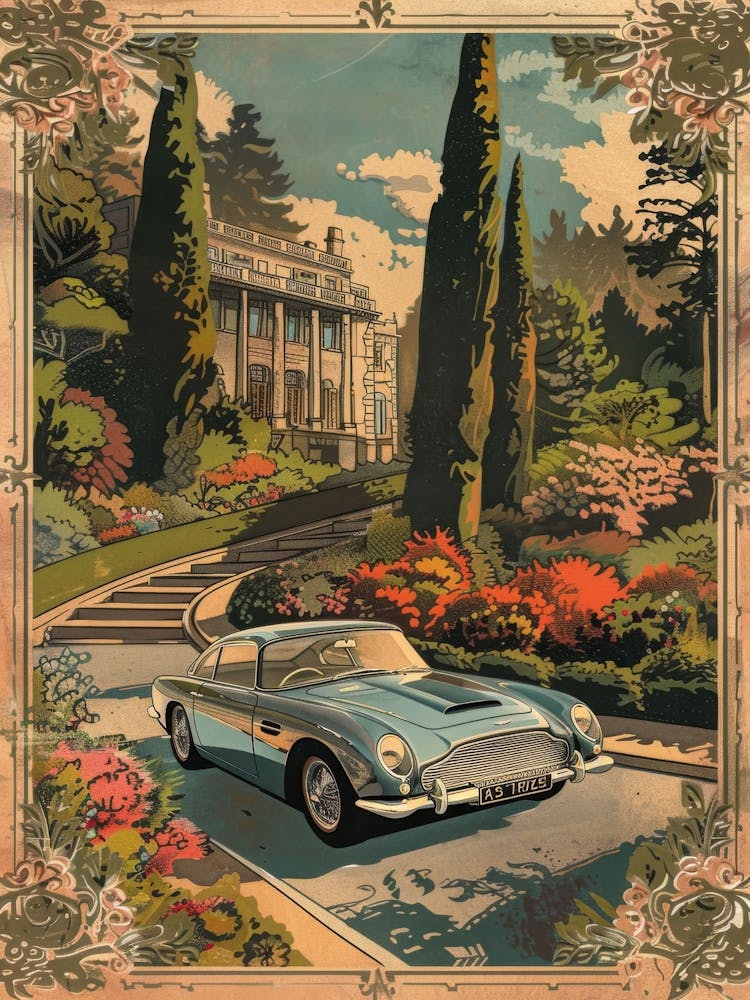 Classic Cars 15
