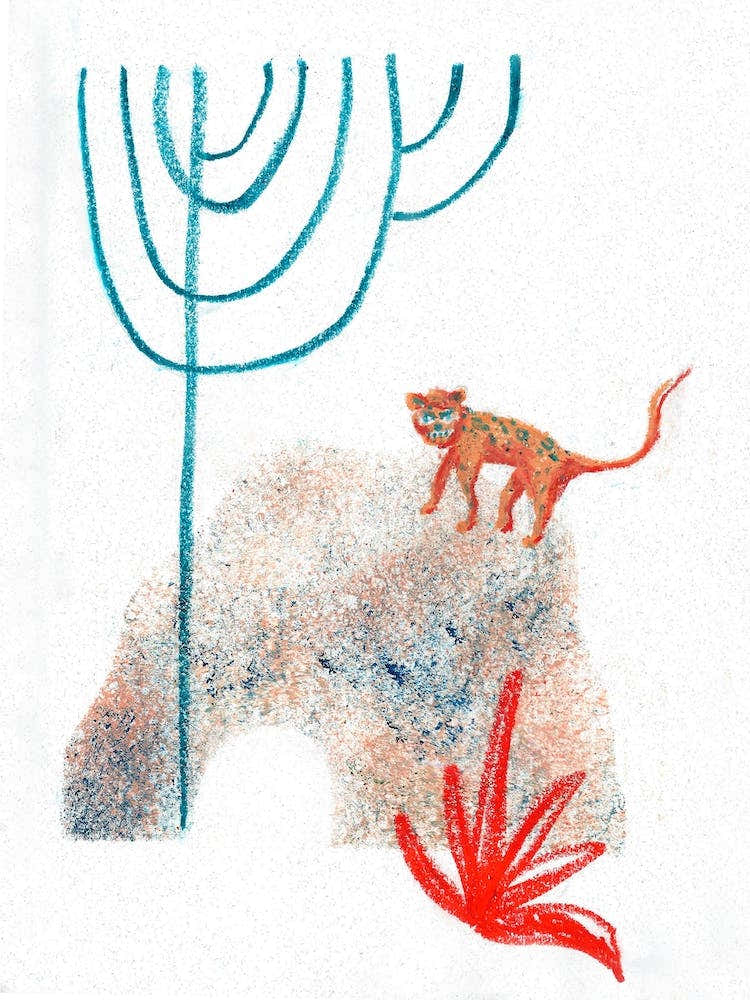 A Well Guarded Secret