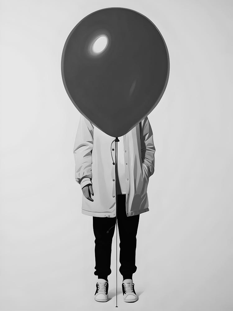 Balloon Man