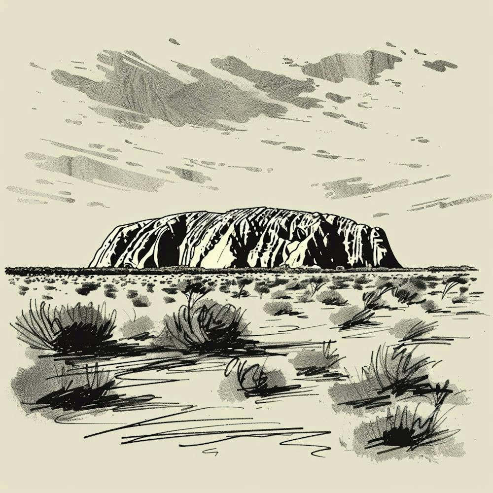 Uluru 6