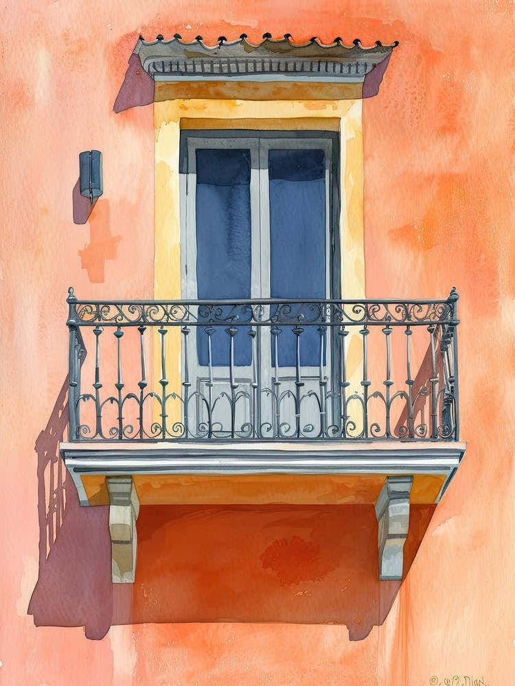 Rhodes Europe Travel Architecture 1