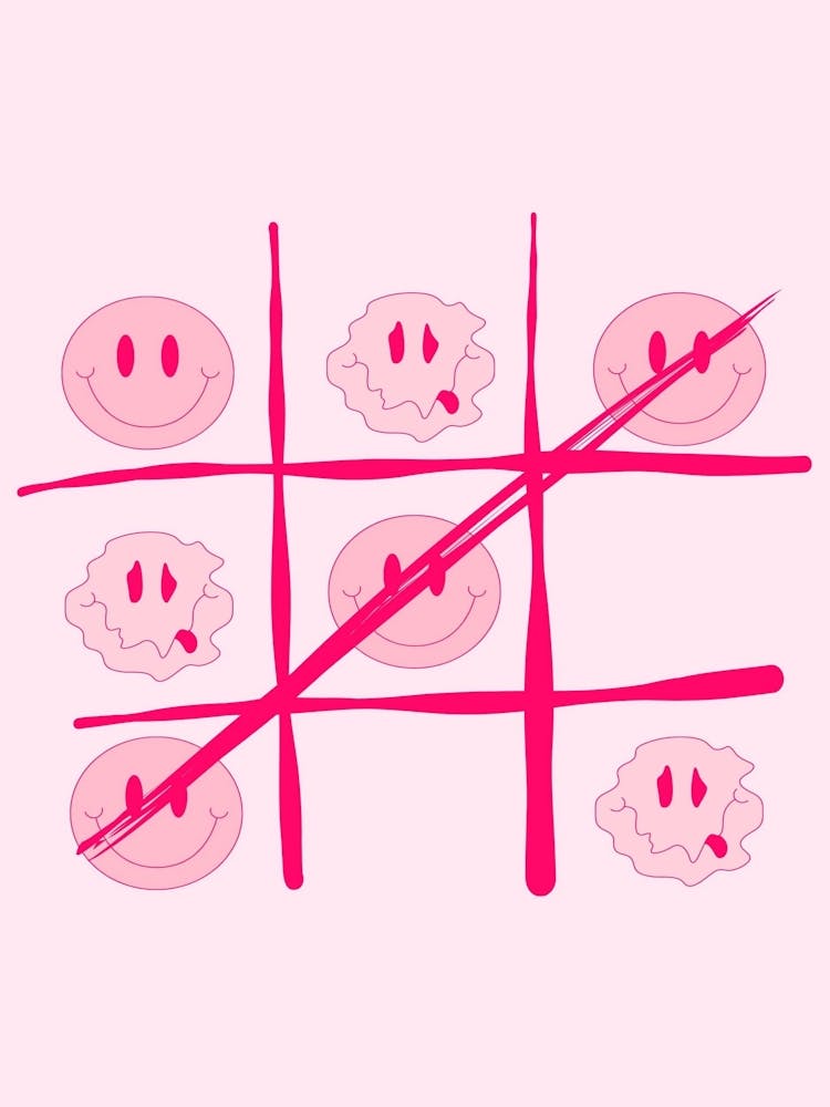 Tic Tac Toe