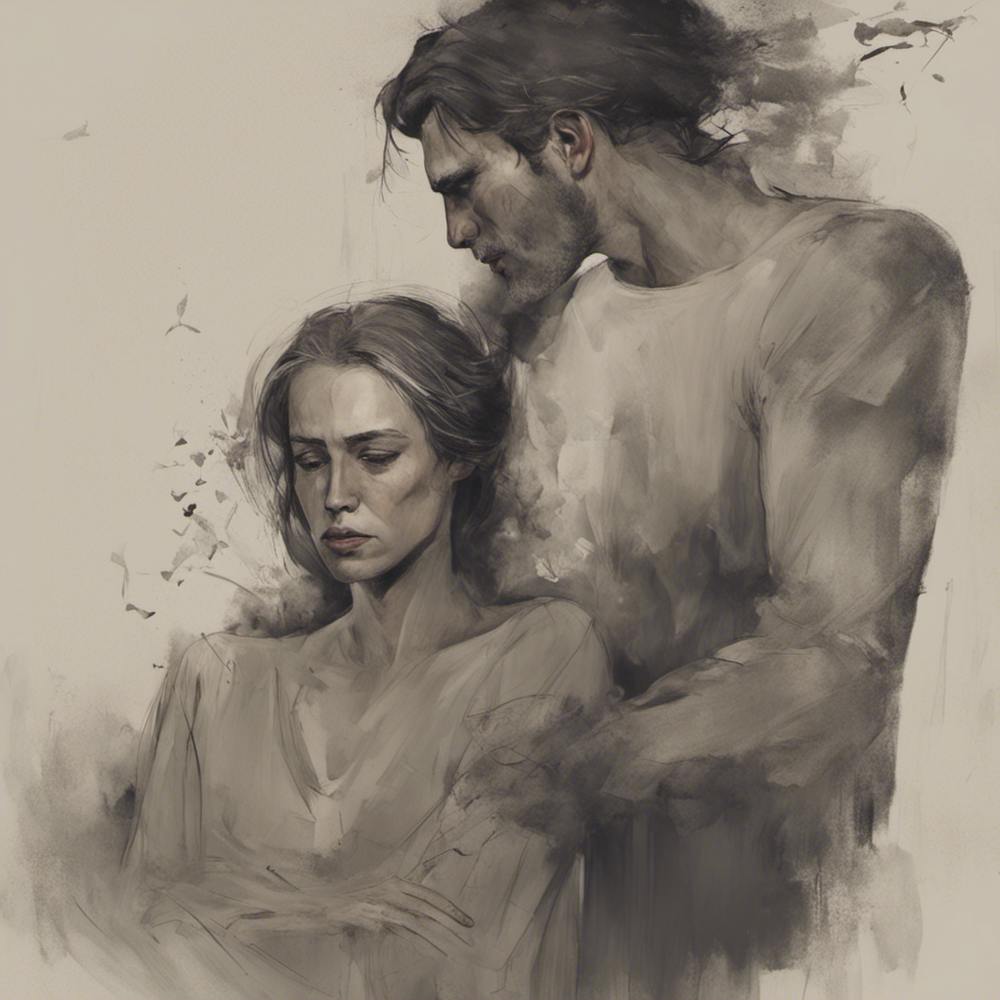 Man And A Woman