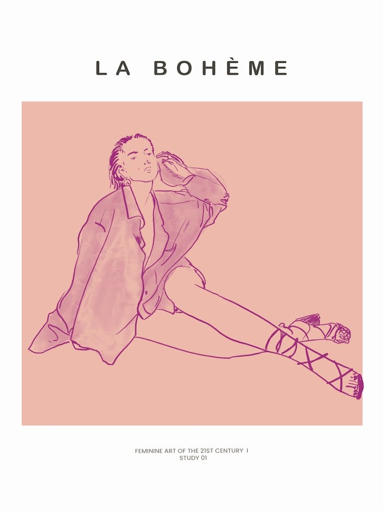 The human line no 27