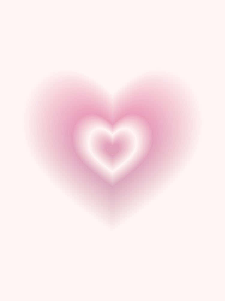Pink Heart