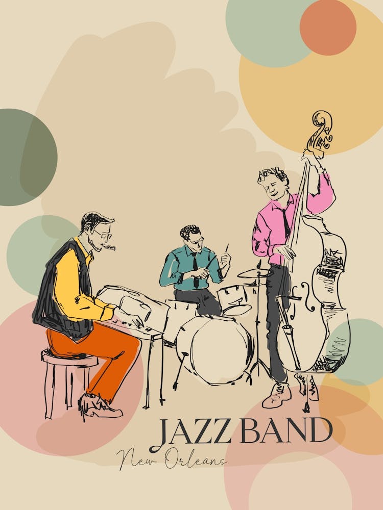 Jazz Band