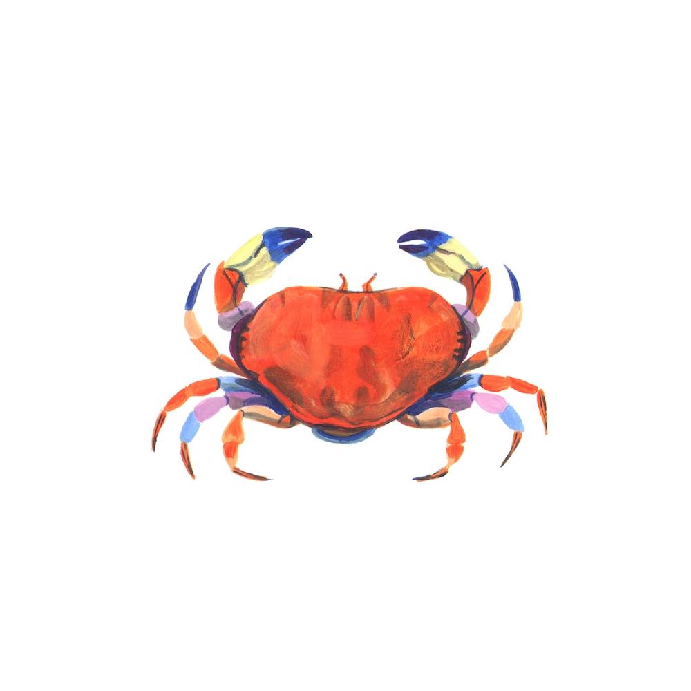 Crab