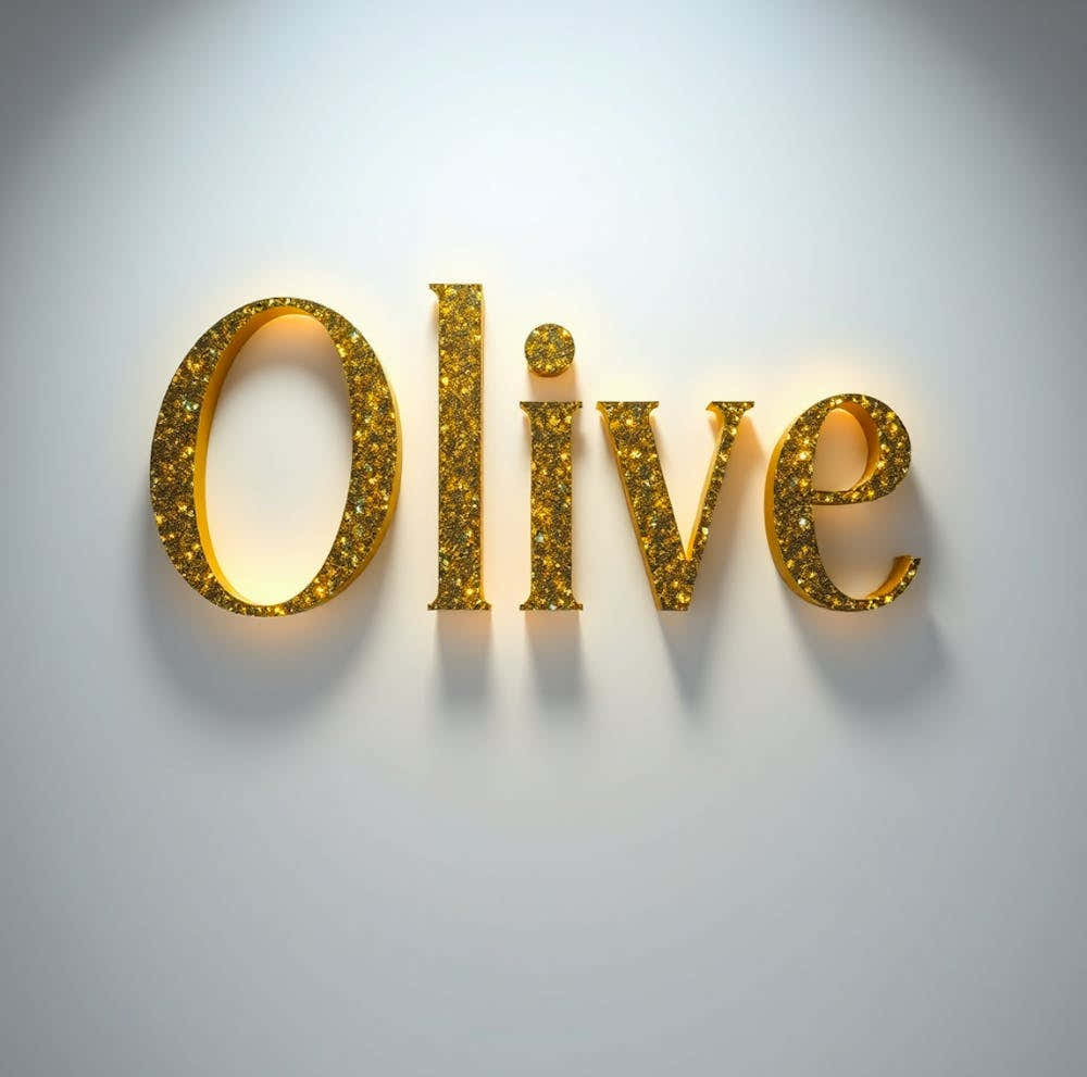 Olive
