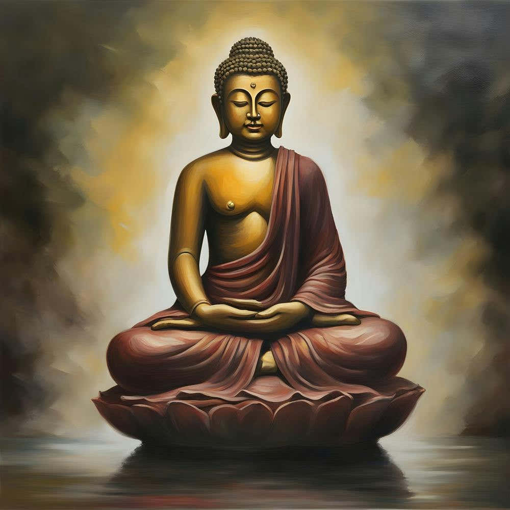 Buddha 1