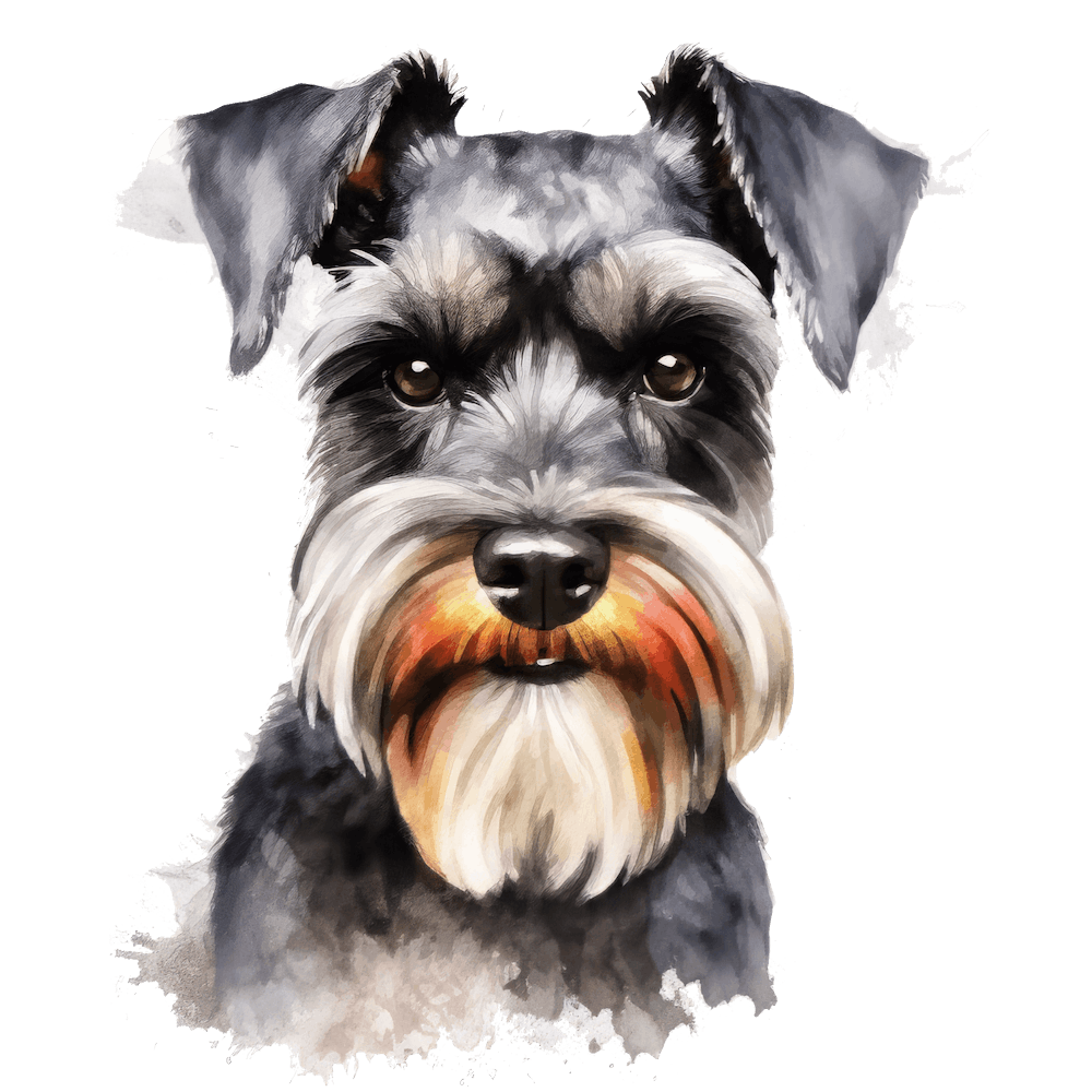 Schnauzer 3
