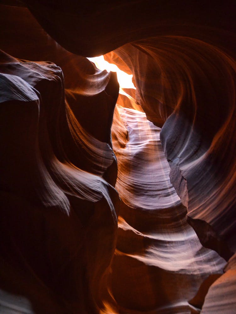 Antelope Canyon