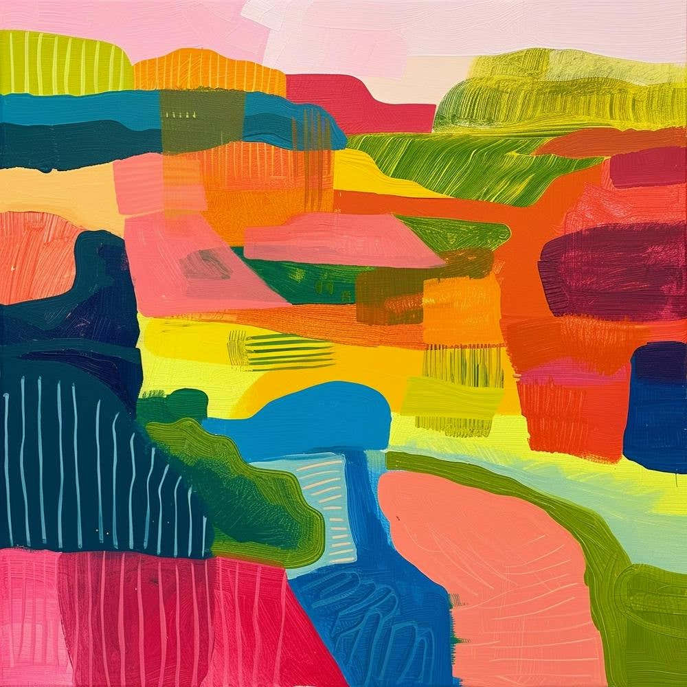 Colourful Gardens Red Butte Garden Usa 2