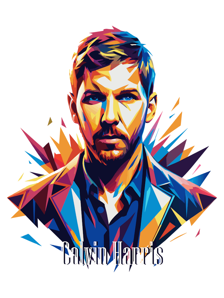 Calvin Harris 01