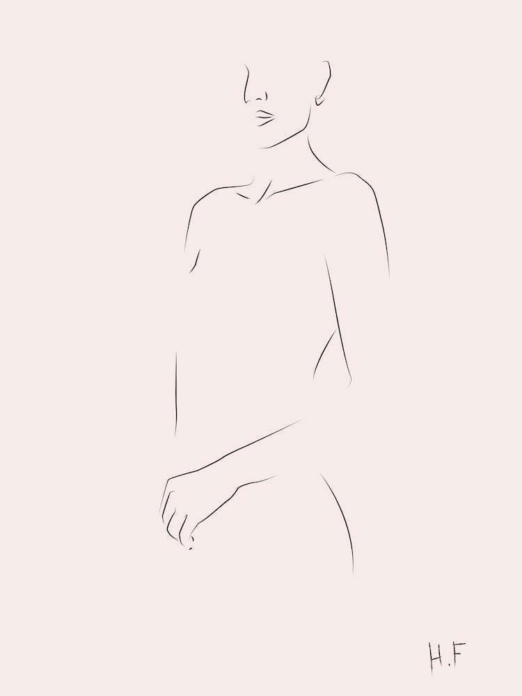 Nude Series 05