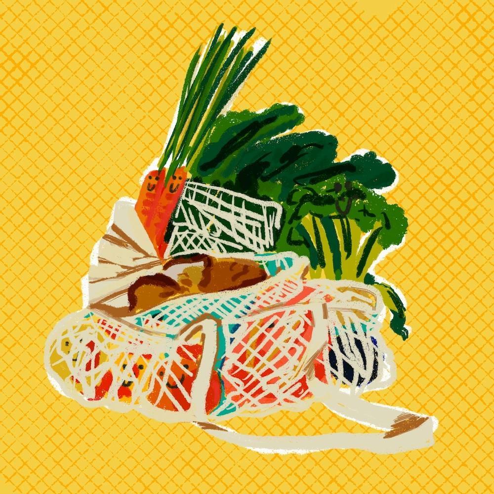 Les Marche - Talonsac