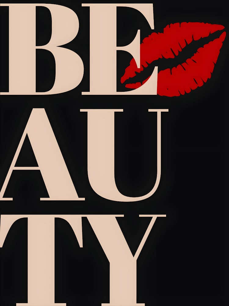 Be Beauty 1