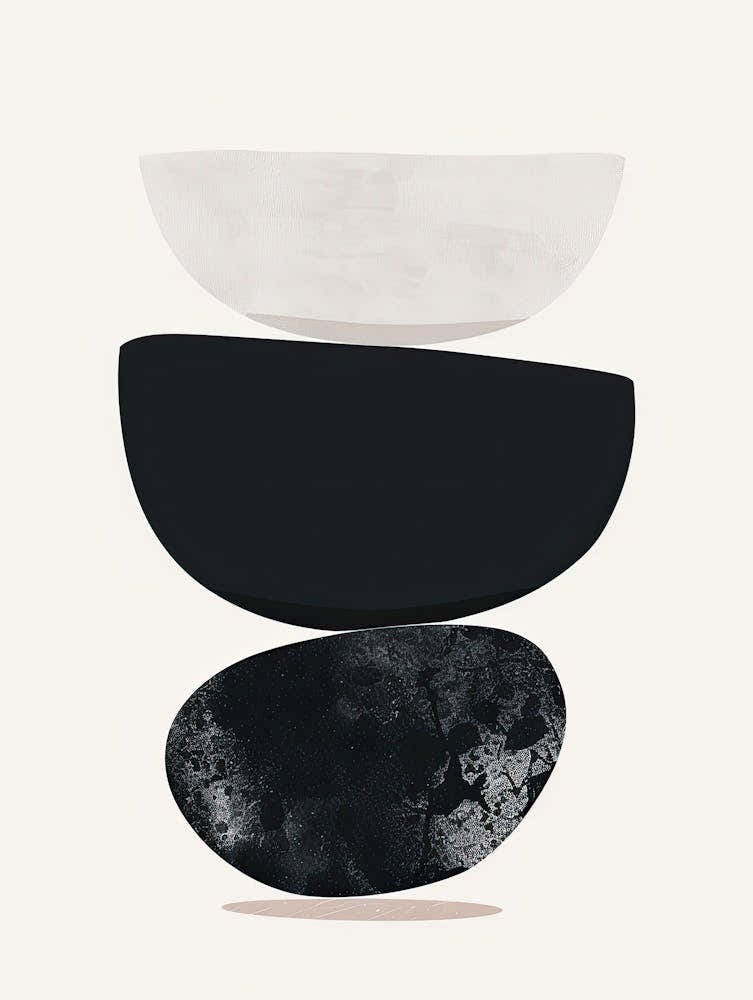 Greenhorn Mountain Stone Park Bauhaus Minimalist