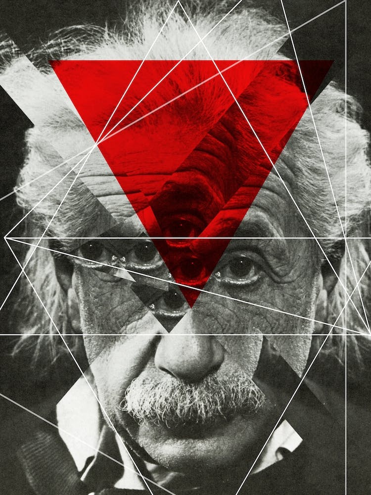 Albert E Mix 3c