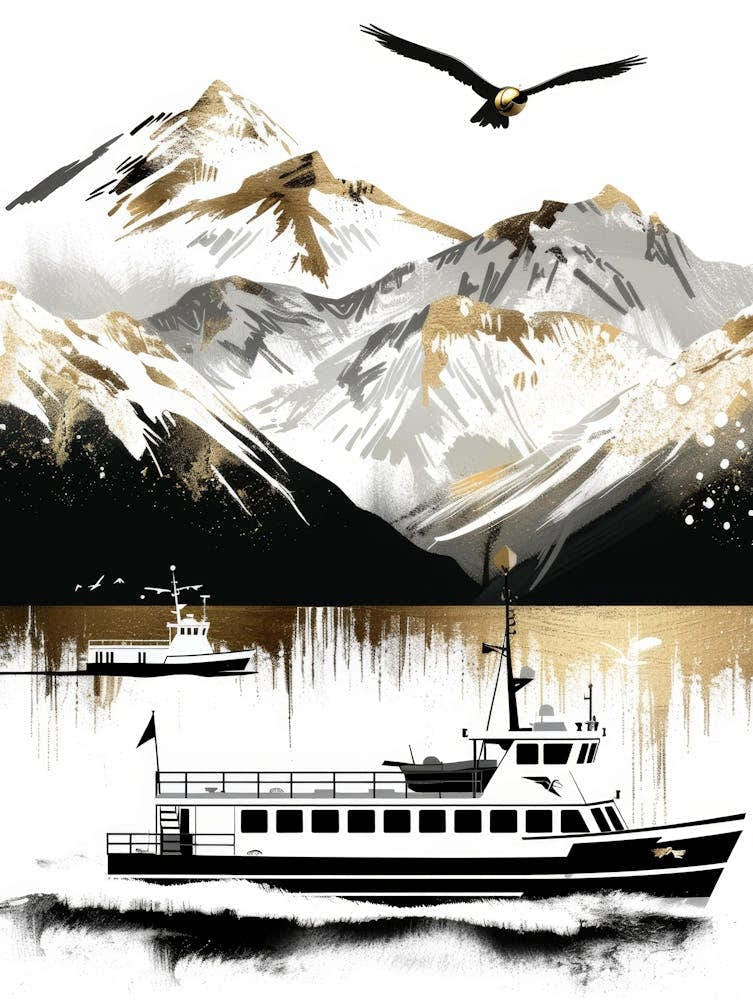 Alaska Cruise